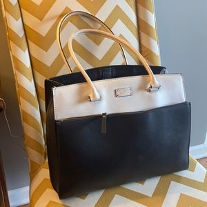 Kate Spade bag/briefcase